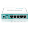 Mikrotik RB952Ui-5ac2nD (hAP ac Lite) ROS home dual-band wireless router wifi AP