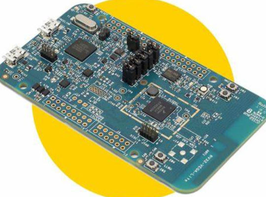 Model 1610A3 610A3B NXP IC 16+ 18+ BGA Integrated Circuit Chip