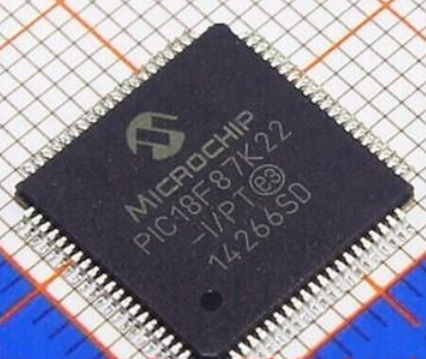 339S00540 BGA Integrated Circuit Chip For Apple's 6th Generation