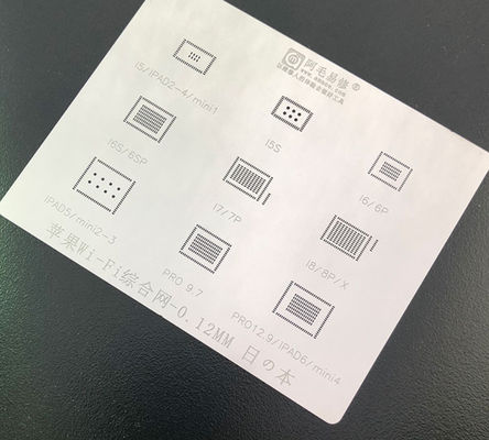 338S00140 339S00647 339S00228 WIFI Module IC For Apple 6th Generation