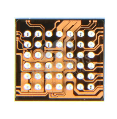 X Small Audio Ic 338S00295 338S01285 338S01202 338S00411 338S01201