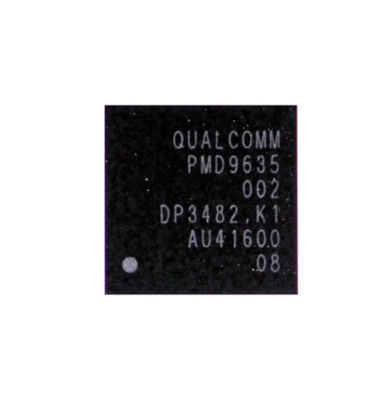 QUALCOMM Integrated Circuit Chip PMD9655 PMD9635 PMD6829 PMB6840