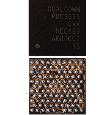 QUALCOMM Integrated Circuit Chip PMD9655 PMD9635 PMD6829 PMB6840