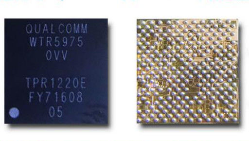 WTR5765 WTR5762 WTR5757 Integrated Circuit Chip XR 7p Intermediate Frequency Ic