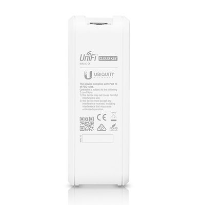 48V UBNT POE Wireless Access Point AP Controller UniFi Cloud Key