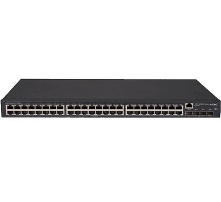 H3C LS-S5560S-52P-SI 48 Gigabit Fiber Optic Switch Layer 3 Core Switch