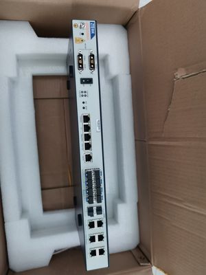 ZTE PTN6130 Optical Transceiver ZXCTN 6130XG-S Multi-Service Packet Transmission