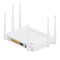 ZTE ZXHN F680 GPON ONT ONU Router Dual Band WIFI Four Network Port