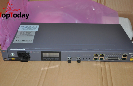 Huawei Optix Metro 100 GPON Optical Line Terminal HuaWei Transmission Equipment