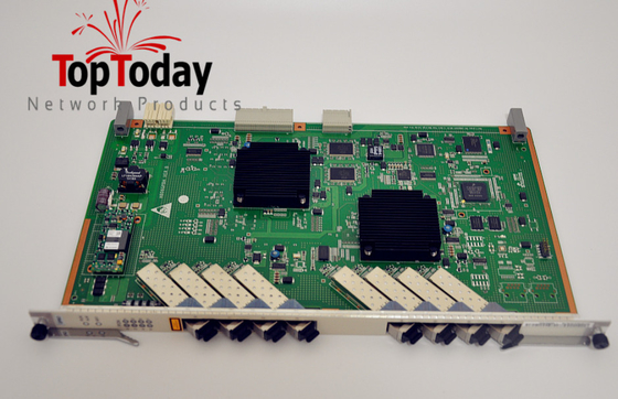 HuaWei MA5608T Interface Board GPBD GPBH 8 Ports GPON OLT Business Board