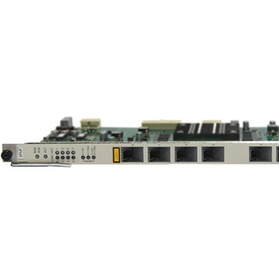 HuaWei MA5680T MA5600T OLT Business Motherboard SPUF 8 Ports Service Board