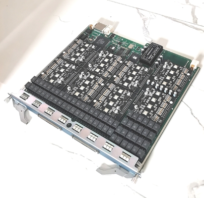 MA5680T Board GPON Optical Line Terminal ACT POTS 32 ATLDI Voice Board