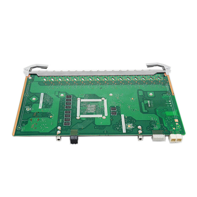 HuaWei MA5800 MA5800X2 GPON OLT Board GPSF Interface Board