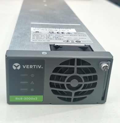 Vertiv R48-3000e3 Rectifier Module Emerson Network Power Rectifier R48-3000E3