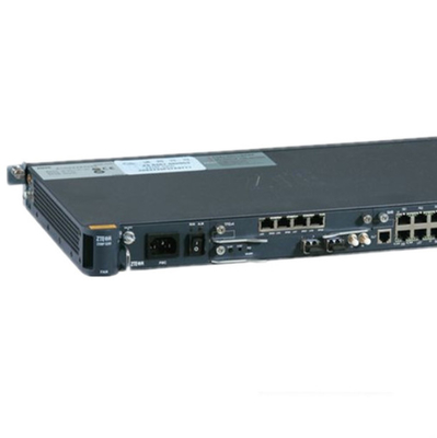 PTN6110 GPON Optical Line Terminal ZXCTN 6110 ZTE Optical Transceiver