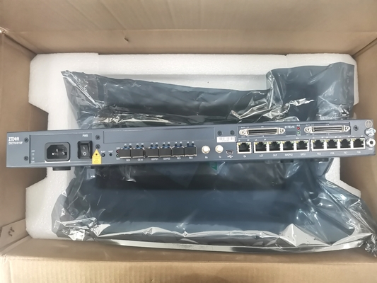 PTN6110 GPON Optical Line Terminal ZXCTN 6110 ZTE Optical Transceiver