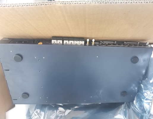 PTN6110 GPON Optical Line Terminal ZXCTN 6110 ZTE Optical Transceiver