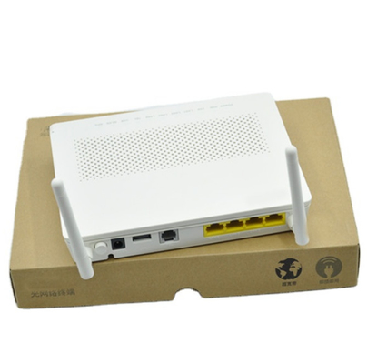 HuaWei HG8012 HG8326R HG8242 HG8447 GPON ONT ONU 1POTS+1GE+3FE+1USB+1Wi-Fi