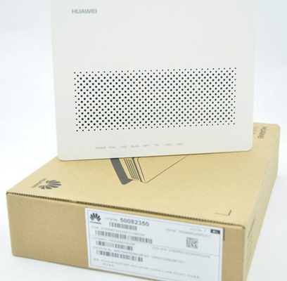 HG8240H 4GE 2POTS Fiber Optic Gpon Modem Gigabit Passive Access