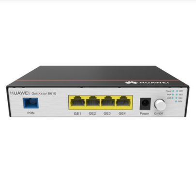 HuaWei GPON EPON ONU Optical Fiber Wifi Router Dual Core CPU MA5671