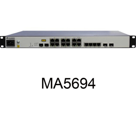 HuaWei MA5694 GPON ONT ONU With 4GE 2PON ONU Multi Service Access