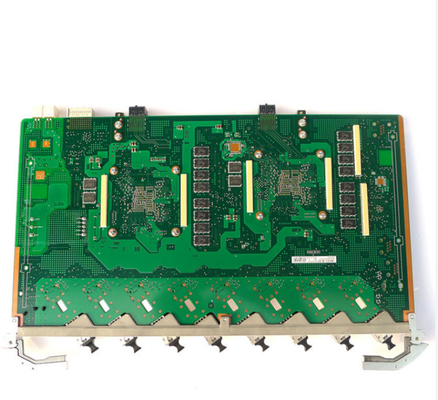 MA5800 Series GPON EPON HuaWei OLT Board 10G Symmetrical