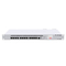 MikroTik CCR1016-12G 16-core wired all-gigabit telecom smart router ROS L6 authorization router