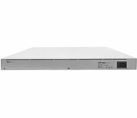 UBNT Fanless Switch USW 48 1G SFP Ports Layer 2 Gigabit Ethernet Switch