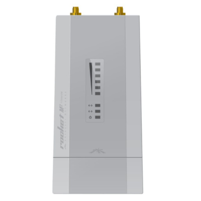 RM2 RM5Ti 48V 0.5A High Power Wireless Bridge AP Ubnt Rocket M5 M2