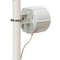 Mikrotik 5GHZ Outdoor Wireless Surveillance System RBSXTG-5HPacD-HGr2