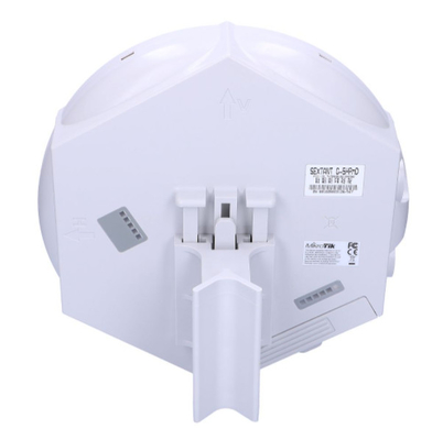 Mikrotik RBSEXTANTG-5PHnD 18dBi 5GHz Antenna 13.8W Wireless Access