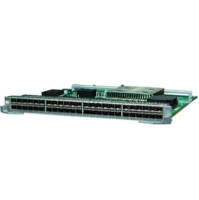 ES1D2X48SEC0 GPON Optical Line Terminal 48 Port 10G Optical Interface Board