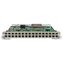S7700 olt optical line terminal ET1D2X32SSC0 32 Port SFP+ Gigabit Interface Board