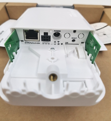 RBwAPR-2nD(wAP R) MikroTik MiniPCI-E Slot 4G 5G Modular Vehicle 2.4G RouterOS routing wireless hotspot