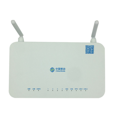 ZTE ZXHN F673AV2 FTTH Optical Fiber Wifi Router GPON ONU Dual Band