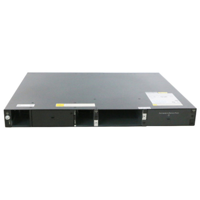 H3C LS-S5560X-30F-EI 24 Fiber Optic Switch 40000 Gigabit Layer 3 Core 10 Gigabit