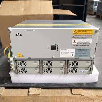 ZTE Communication Power Supply ZXDU68 B301 V5.0 48V DC Switching Power Supply