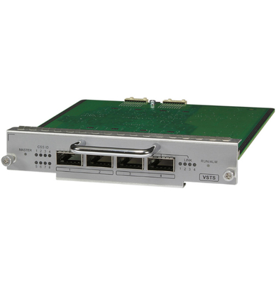 LE0D0VSTSA00 GPON Optical Line Terminal HuaWei Main Stack Card VSTS S9300