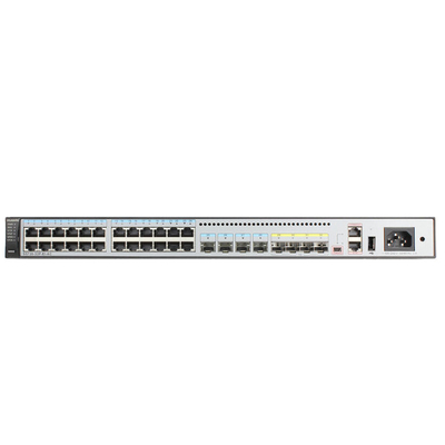 S5720-32P-EI-AC HuaWei 24 Port Gigabit switch Electric 8 Port Gigabit SFP