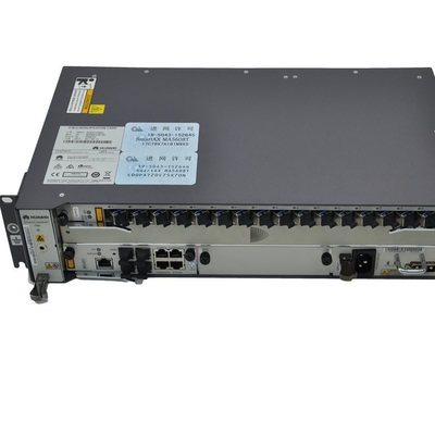 Huawei MA5608T OLT Mini GPON OLT Optical Line Terminal