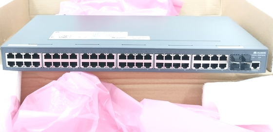 LS-S2352P-EI-DC 100M Intelligent Network VLAN Switch 48 Port Two Layer
