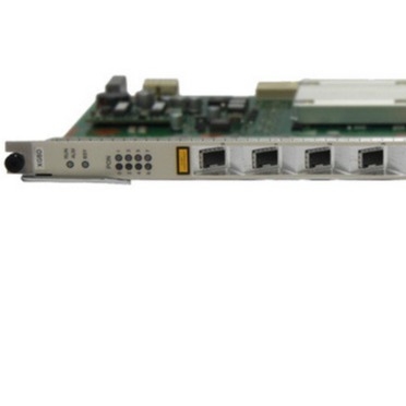 16 Ports EPON GPON Board 5516 01 OLT EC8B GC8B Card Model