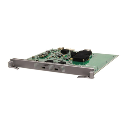 ES0D0X2UXC00 GPON Optical Line Terminal XFP Optical Interface Board