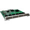 LE0DG48TFA00 Ethernet Interface Board HuaWei 48 Port 10M 100M Gigabit