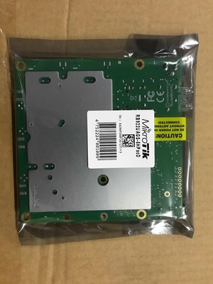 Mikrotik Wireless Bridge Motherboard RB922UAGS 5HPacD 802.11ac Router