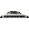 FCC GPON Optical Line Terminal HuaWei Router NE40E X8 Interface Board