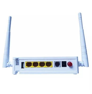 FTTH Modem GPON ONU ONT 1GE 3FE LAN ZTE F663NV3a 8W