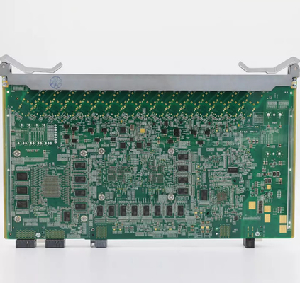 16 Port GFTH GPON Interface Board ALS ZTE C600 Olt Board