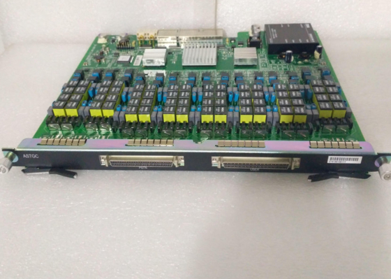 ZTE 9806H OLT Business Board VSTEH 24 Channels VDSL EPON GPON