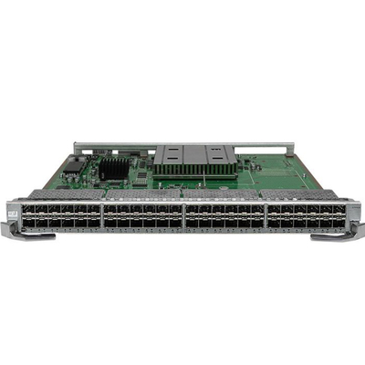 48 Port 258.1W Gigabit Ethernet Board X2S SFP+ ET1D2X48SX2S 1.92Tb/S